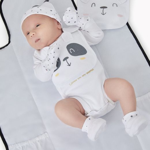 Picture of Newborn Set