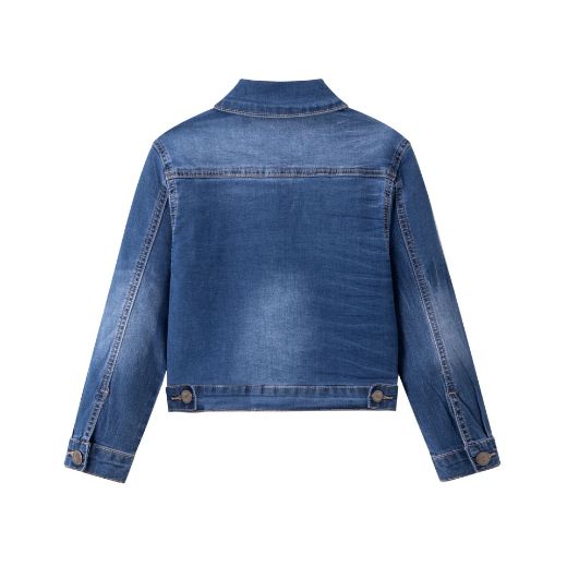 Picture of Boys Denim Jacket