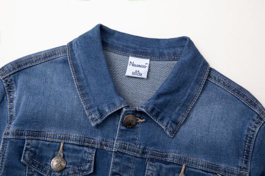Picture of Boys Denim Jacket