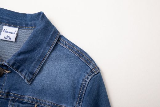 Picture of Boys Denim Jacket