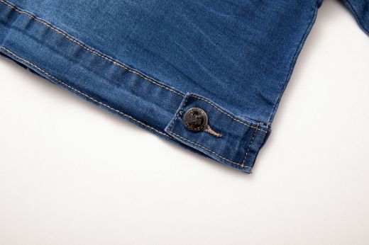 Picture of Boys Denim Jacket