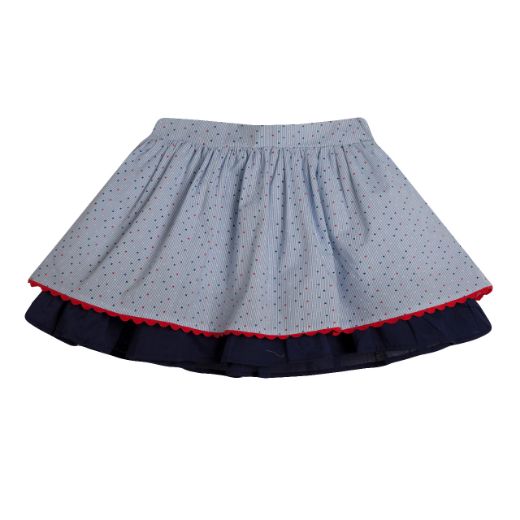 Picture of Falda