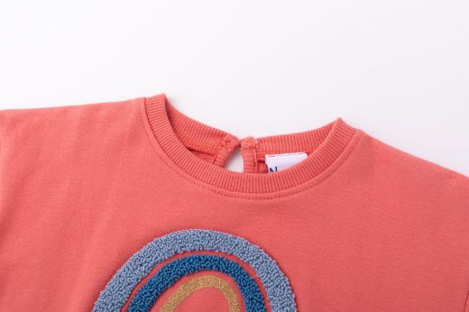 Picture of Sudadera rizo