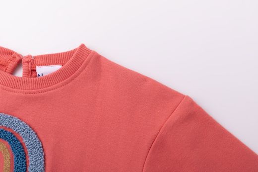 Picture of Sudadera rizo