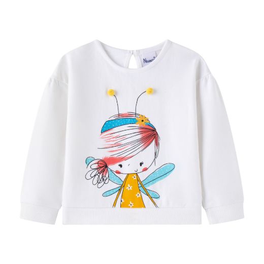 Picture of Sudadera rizo