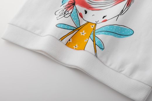 Picture of Sudadera rizo