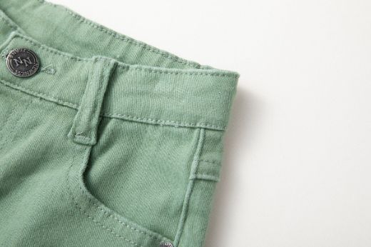 Picture of Vaquero Color