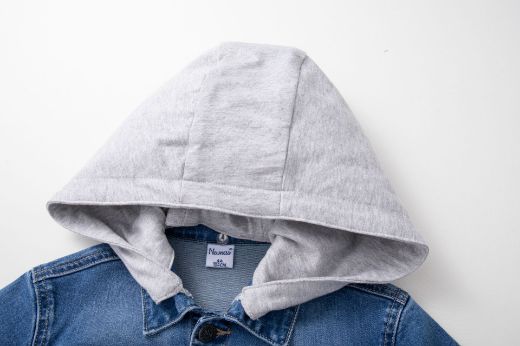 Picture of Chaqueta