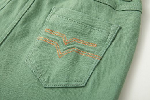 Picture of Vaquero Color