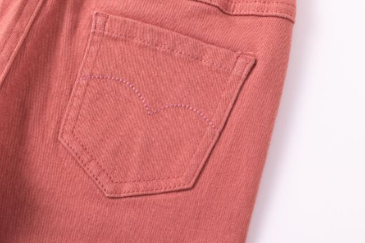 Picture of Vaquero color