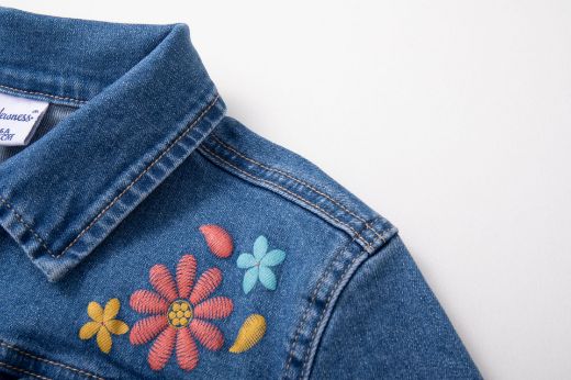 Picture of Chaqueta