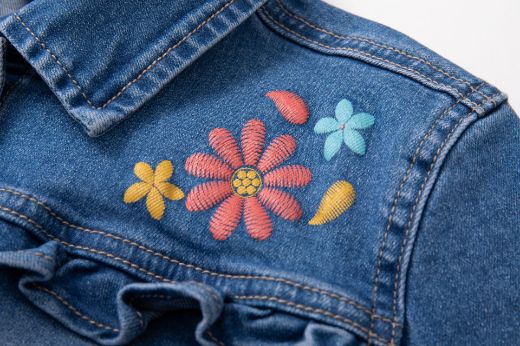 Picture of Chaqueta