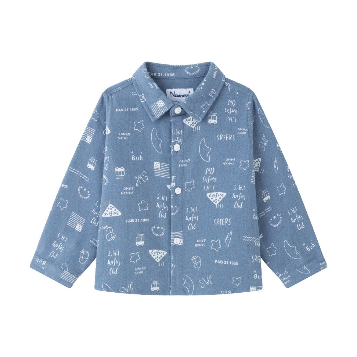 Picture of Camisa