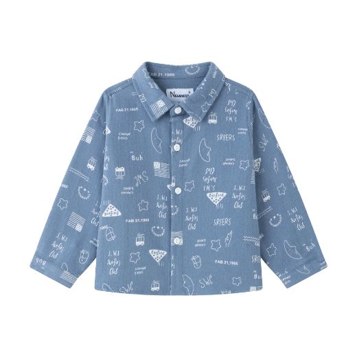 Picture of Camisa