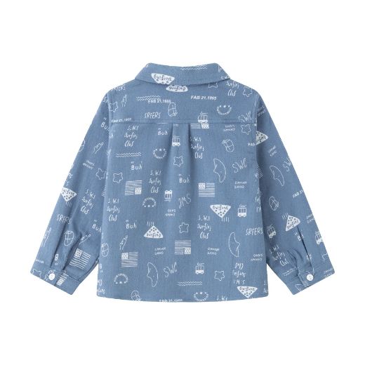 Picture of Camisa
