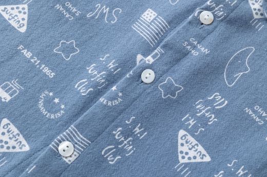 Picture of Camisa