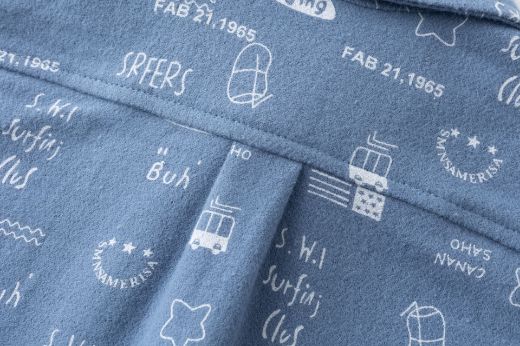 Picture of Camisa