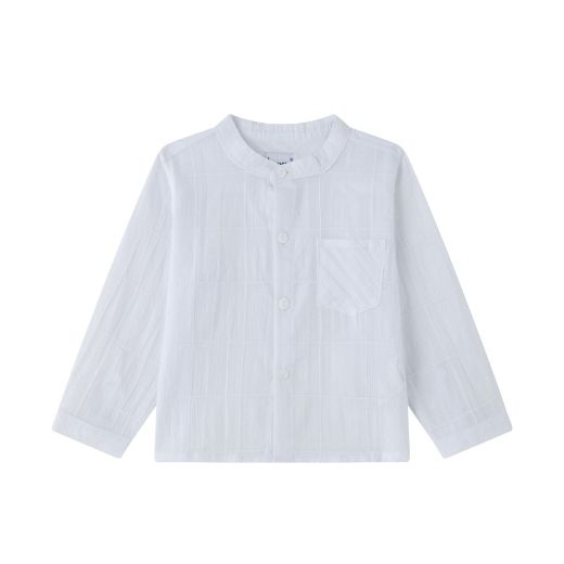 Picture of Baby Boy's Collar Shirt