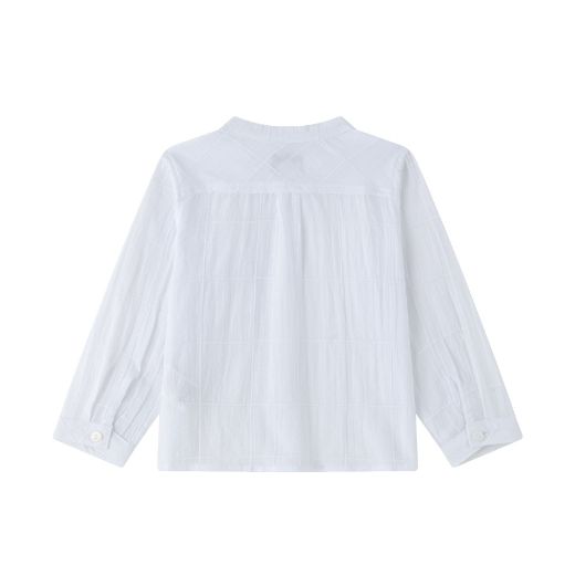Picture of Baby Boy's Collar Shirt