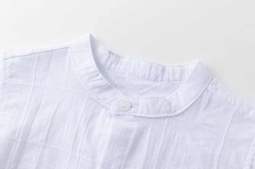 Picture of Baby Boy's Collar Shirt