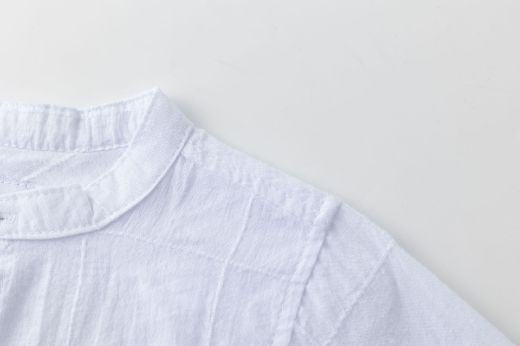 Picture of Baby Boy's Collar Shirt
