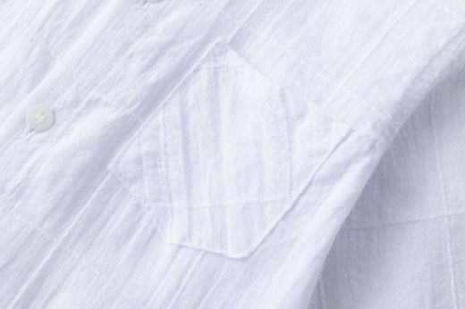 Picture of Baby Boy's Collar Shirt