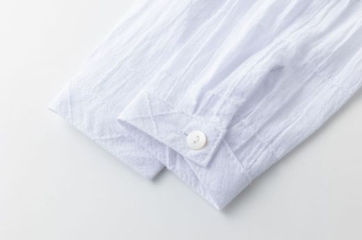 Picture of Baby Boy's Collar Shirt