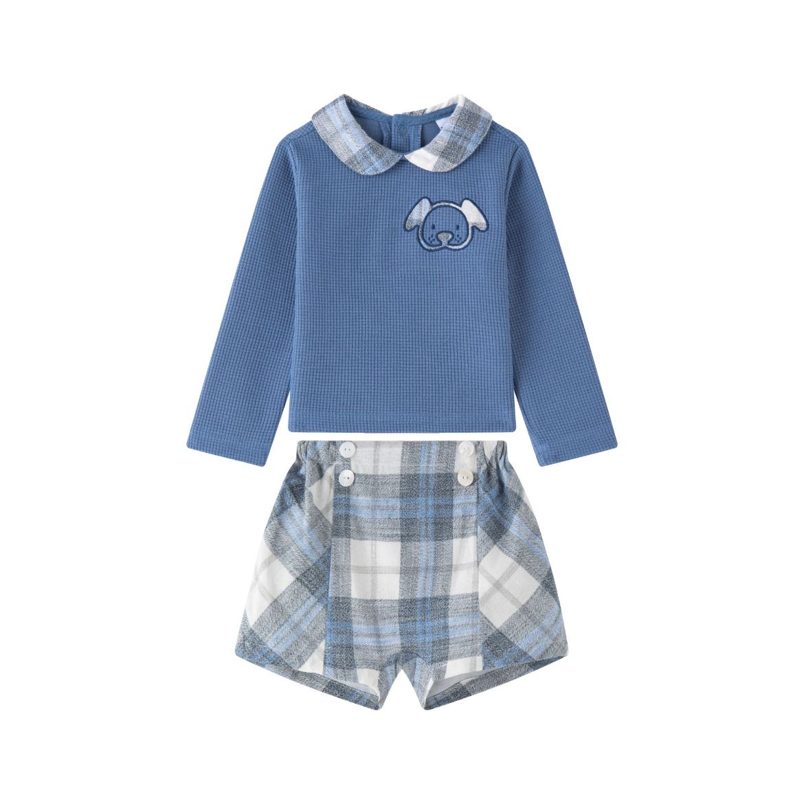 Picture of Conjunto de Vestir