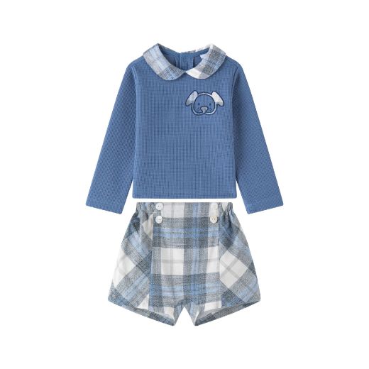 Picture of Conjunto de Vestir