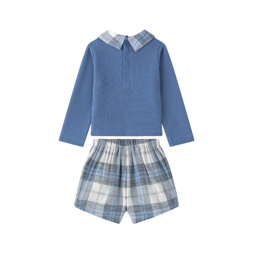 Picture of Conjunto de Vestir