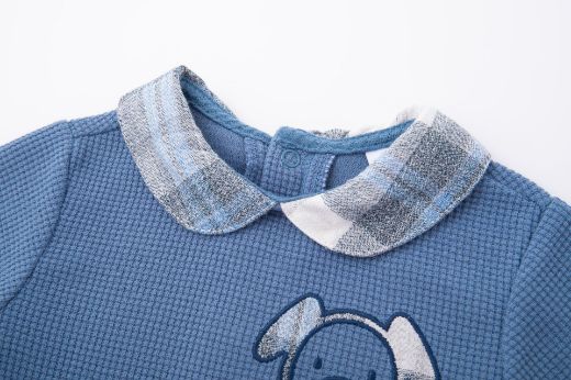 Picture of Conjunto de Vestir