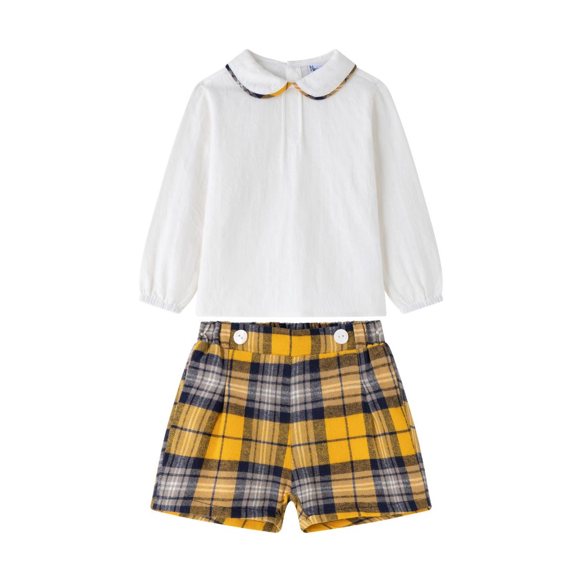 Picture of Conjunto de Vestir