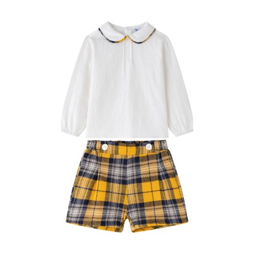 Picture of Conjunto de Vestir