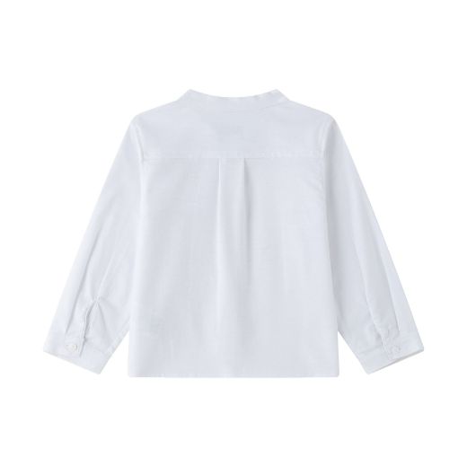 Picture of Baby Boy's Collar Shirt
