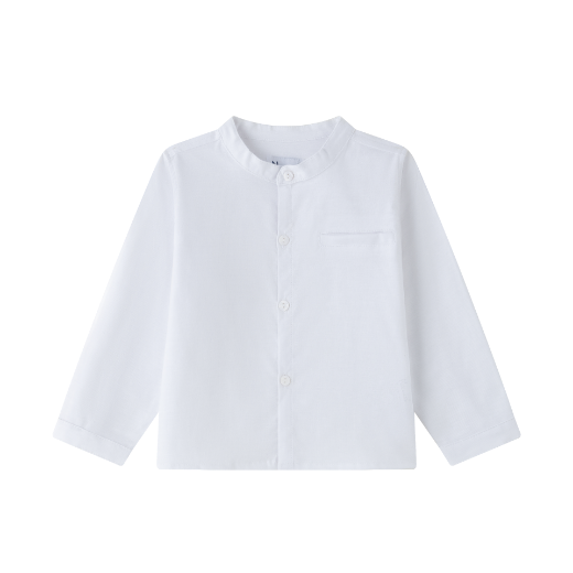 Picture of Baby Boy's Collar Shirt