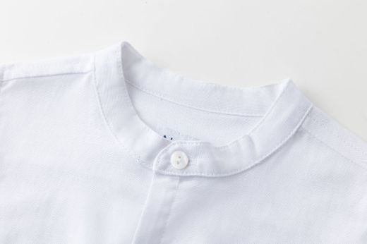 Picture of Baby Boy's Collar Shirt