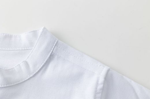Picture of Baby Boy's Collar Shirt