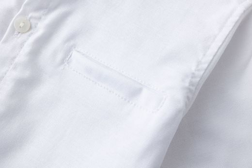 Picture of Baby Boy's Collar Shirt
