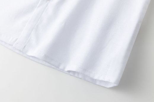 Picture of Baby Boy's Collar Shirt