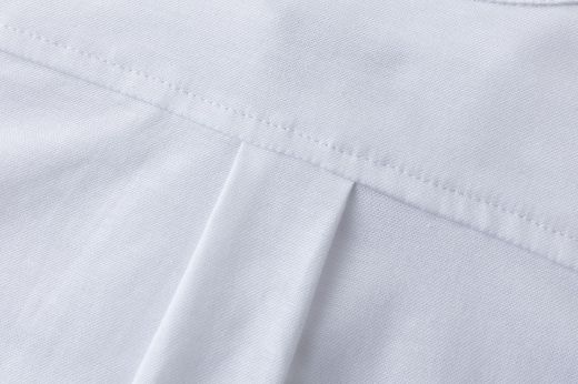 Picture of Baby Boy's Collar Shirt