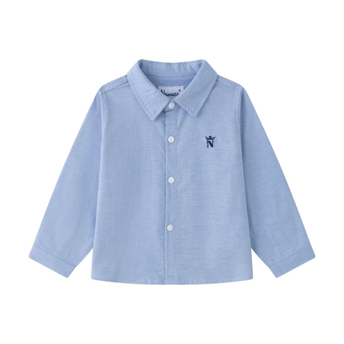 Picture of Baby Boy'S Collar Shirt