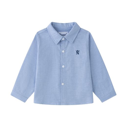 Picture of Baby Boy'S Collar Shirt