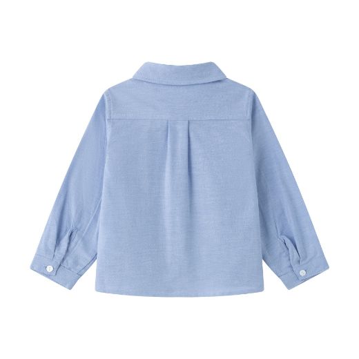 Picture of Baby Boy'S Collar Shirt