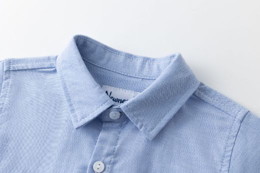 Picture of Baby Boy'S Collar Shirt