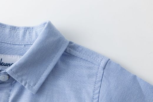 Picture of Baby Boy'S Collar Shirt