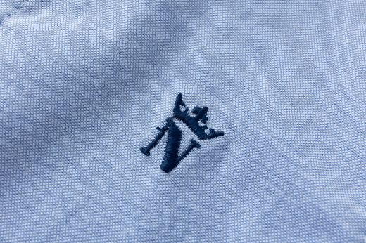 Picture of Baby Boy'S Collar Shirt