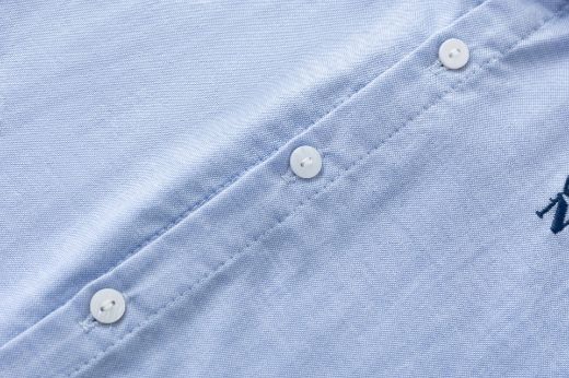 Picture of Baby Boy'S Collar Shirt