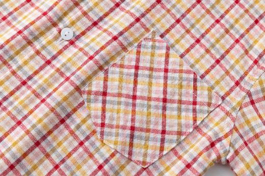 Picture of Camisa