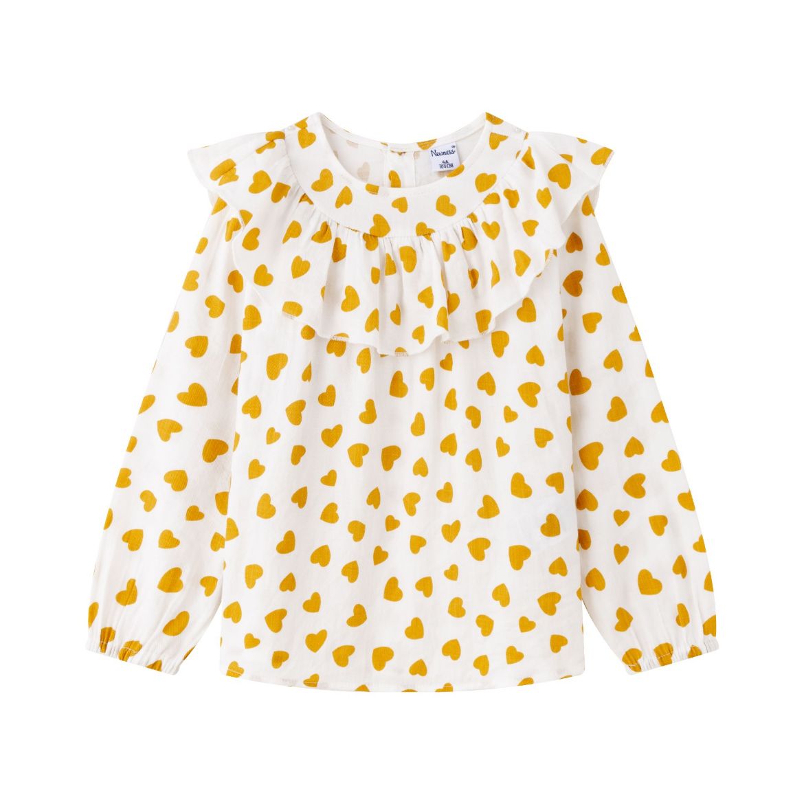 Picture of Blusa