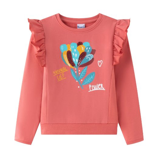 Picture of Sudadera  rizo